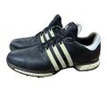 Adidas Shoes | Adidas Tour 360 Boost Classic Golf Shoes, Size 13 | Color: Black/White | Size: 13