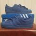Adidas Shoes | Adidas Superstar Rt Sneakers | Color: Blue | Size: 9.5