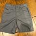 Under Armour Bottoms | 3t Under Armour Grey Shorts (Golf Shorts) | Color: Gray | Size: 3tb