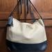 Kate Spade Bags | Euc~ Authentic Kate Spade Southport Avenue Cathy. Pebbled Leather | Color: Black/White | Size: Os