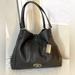 Coach Bags | Coach Carry All Shoulder Bag Like New. | Color: Black | Size: Os