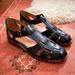 Madewell Shoes | Madewell Fisherman Sandals | Color: Black | Size: 8.5