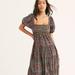 Free People Dresses | Free People Babydoll Dress | Color: Blue | Size: S