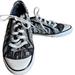 Coach Shoes | Coach - Logo Sneakers | Color: Black/White | Size: 7