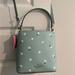 Kate Spade Bags | Kate Spade Small Bucket Bag Nwt. Aphrodite | Color: Blue | Size: Os