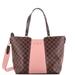 Louis Vuitton Bags | Louis Vuitton Jersey Handbag Damier #115584l16b | Color: Red | Size: W:12" X H:11" X D:5"