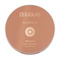 Douglas Collection - Make-Up Big Bronzer - Iridescent Puder 16 g Iridescent 100 - Honey Sand