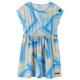 Reima - Kid's Virein - Kleid Gr 116 blau