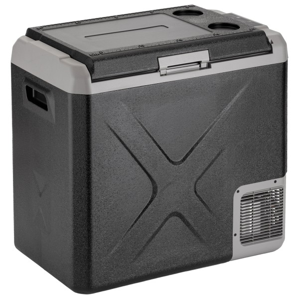 Brunner - Polarys Freeze SZ 50 - Kühlbox Gr 50 l grau