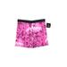 Danskin Now Athletic Shorts: Pink Activewear - Women's Size X-Large