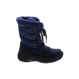 Ugg Boots: Blue Shoes - Women's Size 8