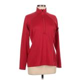 Patagonia Jacket: Below Hip Red Jackets & Outerwear - Women's Size Medium
