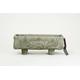 Large Decorative Stone Cast Bow Garden Planter Trough by DGS Statues