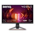 BenQ MOBIUZ EX2710S Gaming Monitor (27 Zoll, IPS, 165 Hz, 1ms, HDR, FreeSync Premium, 144 Hz kompatibel)