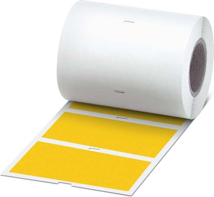 Phoenix Contact Warnschild PML-W300 (105X52)R 0830460 Image