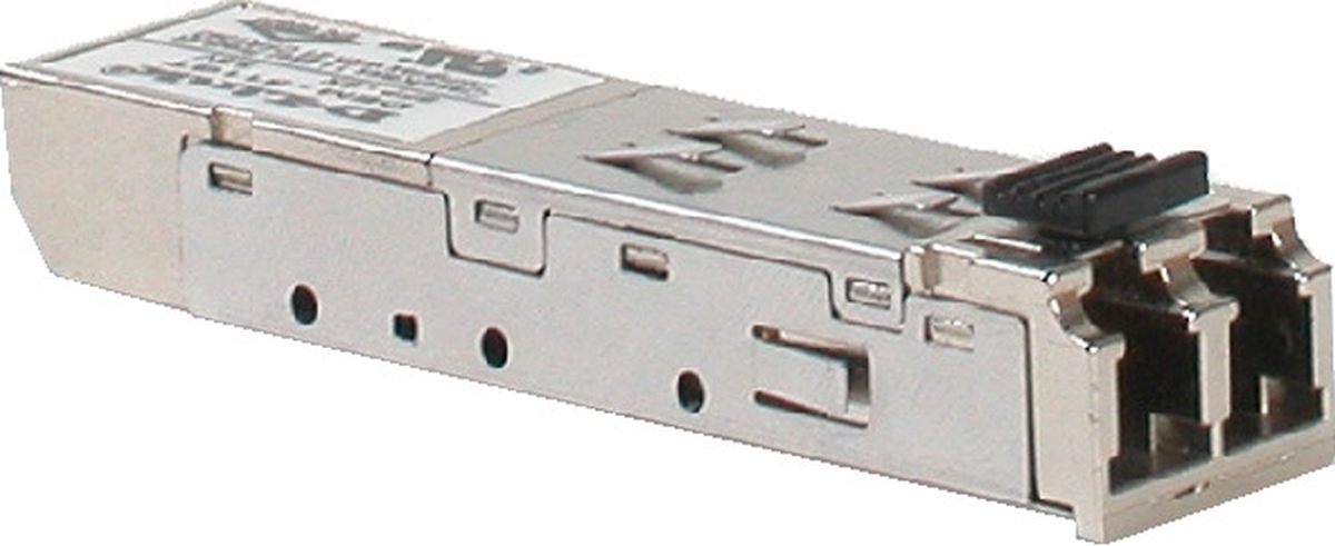 D-Link DEM-311GT 1Port mini GBIC Transceiver 1000BaseSX Image