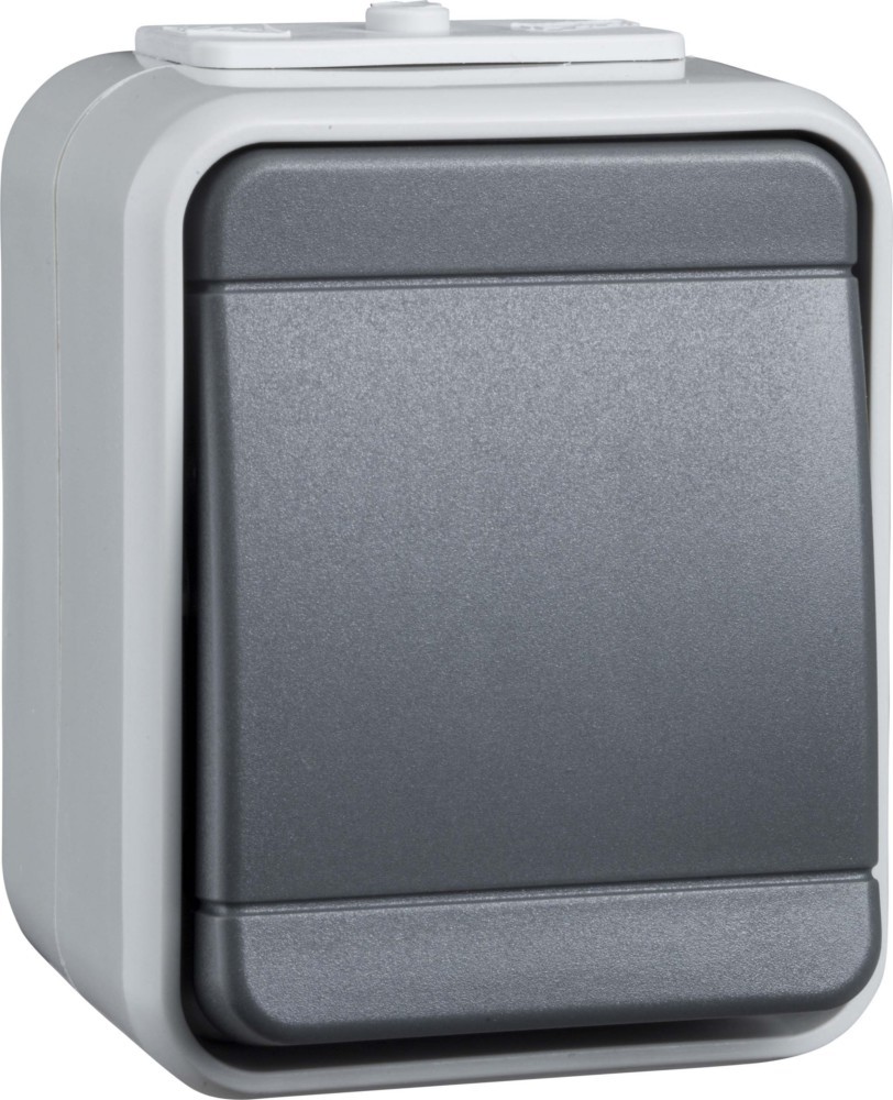 Elso Kreuzschalter lg/dg 441709 Image