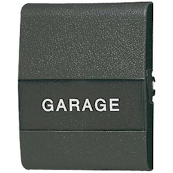 Jung Wippe Schriftfeld 800 NA 800NA Image