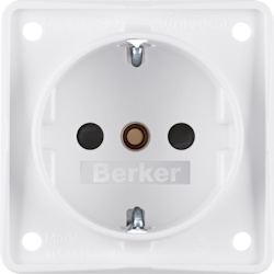 Berker Schuko-Steckd.pws 941952502