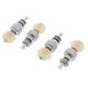 Gotoh UPTL Ukulele Tuner Set CW