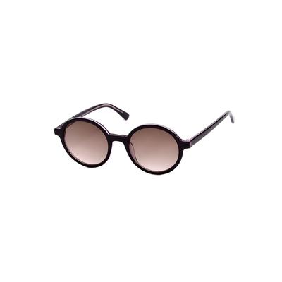 Sonnenbrille BENCH. lila (violett) Damen Brillen Accessoires