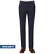 Cg Club Of Gents Hose/Trousers CG Ike Herren dunkelblau, Gr. 54, Polyester, Hosen