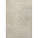 White 180 x 144 x 0.315 in Area Rug - One Allium Way® Rectangle Alviva Rectangle 12' X 15' Area Rug, Polyester | 180 H x 144 W x 0.315 D in | Wayfair