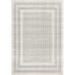 Rectangle 5'3" x 7'7" Area Rug - Dynamic Rugs COSMO 6835-890 BEIGE/GREY | Wayfair CM696835890