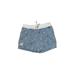 Star Wars Shorts: Blue Bottoms - Women's Size Medium