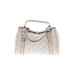 Nine West Shoulder Bag: Ivory Color Block Bags