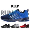 Männer Laufschuhe Mode Paar Turnschuhe Atmungsaktive Casual Sport Schuhe Outdoor Walking Jogging