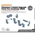 Yaos Studio lyrg144902 1/144 phantom ii Modell Upgrade Teile für Akademie 12605