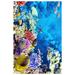 Area Rug - Rosecliff Heights Rectangle Ocean Area Rug | Wayfair 478E43ABED2C463BAD7A1325CBD8FE26