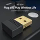 Mini-Bluetooth-Adapter für PC USB Bluetooth 5 4 5 3 5 0 Dongle-Empfänger für Lautsprecher drahtlose