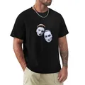 T-shirt moda umorismo IC3PEAK t-shirt manica corta t-shirt divertente magliette divertenti magliette