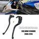 Motorrad hebel brems kupplungs hebel für bmw hp4 2005-2012 s1000rr 2000-2015 s 2012 rr 2015 2009