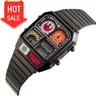 HUMPBUCK orologio da polso in stile classico eleganza senza tempo Design Versatile Best Seller per
