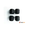 Scaleclub 1/14 Trailer Dump Truck Air Suspension Airbag Suspension High Quality Rubber Made For