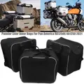 31L/38L/45L Side Box Multi-Purpose Shoulder Pannier Liner Inner Bags Pan America RA1250S RA1250