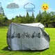 Rain Cover Waterproof Bike Bicycle Cover Outdoor Guardian MTB Bike Case 210x110mm Bicycle Cover