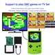 720P GBC Q5 IPS LCD HDMI-compatible Backlight Screen TV Output Kits With OSD RETRO PIXEL Mod For