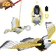 Electric Bird Repellent Hanging Eagle Flying Owl Repellent Scarer Decoy Protection Repellent Pest