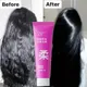 Magical Hair Mask Keratin 5 Seconds Repairs Damage Smoothing Conditioner Hair Deep Moisturizing Hair