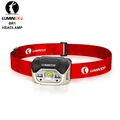 Head flashlight Lumintop BR1 5 modes LED Headlight headlamp Head Lamp Flashlight Torch head light