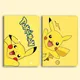 Pokemon Pikachu For iPad 10.2 8th 2018 2017 9.7 Case For Pro 11 iPad Air 5 Mini 4 5 6 Air 4 iPad