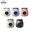 Fujifilm Instax Pal Smart Camera Small and Portable Smart Cute Mini Camera Photography Genie Pal