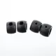 Foosball Parts Indoor Sports 5/8" Standard Soccer Game 4 pcs Goalie Rod stop Ring Table Accessaries