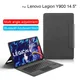 Case For Lenovo Legion Y900 14.5" Bluetooth Keyboard Case For Legion Y900 14.5 Inch TB-570FU Tablet