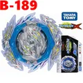 Beyblade Burst B-B-189 Guilty Longinus Kr.MDs-2 Without Launcher