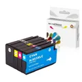 953XL 957XL 953 957 XL Premium Color Compatible Inkjet Ink Cartridge for HP953 for HP OfficeJet Pro